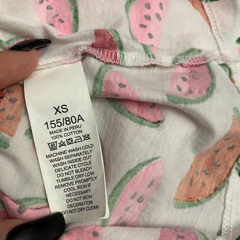 Kate Spade Watermelon Graphic Tee