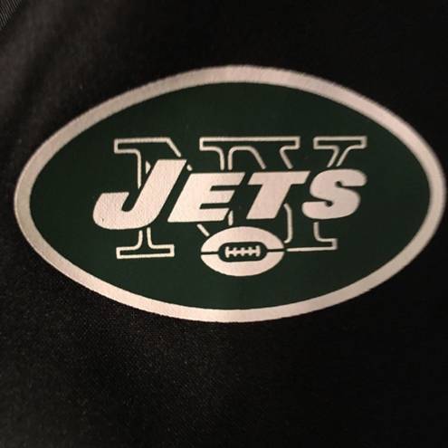 Nike NFL NY Jets  DRI FIT 2.5 run shorts