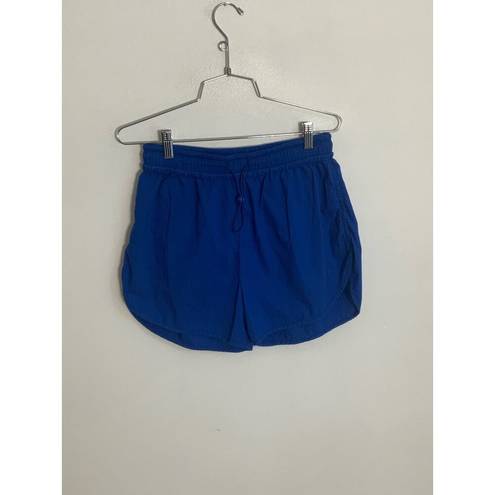 Sundry  Blue Athletic Shorts