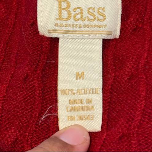 Krass&co G.H. Bass &  Sweater