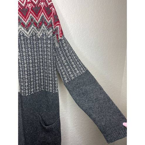 J.Jill  Cardigan Sweater