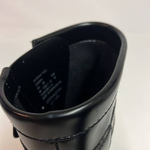 Coach  Zahara Rainboots Rubber Boots Rain Size 5B A2