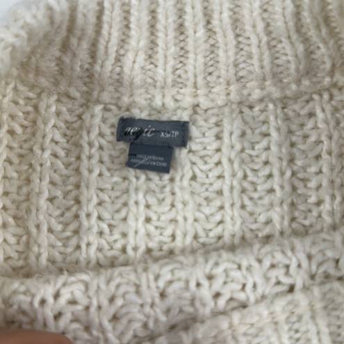 American Eagle  Outfitters Oversized Crew Neck Sweater Size XS