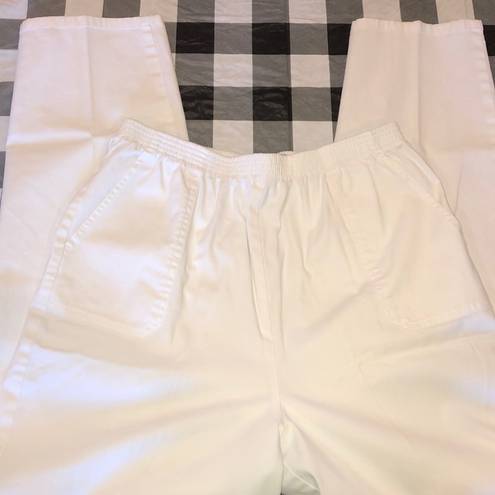 Cabin creek  White Pants