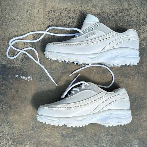 FootJoy Vintage  Golf Shoes Women’s 6 Cleated