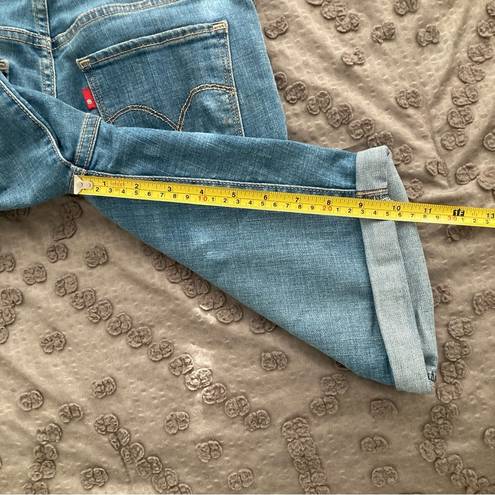 Levi’s  Classic Bermuda Shorts