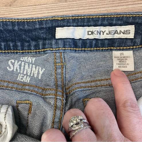 DKNY  Skinny Jeans