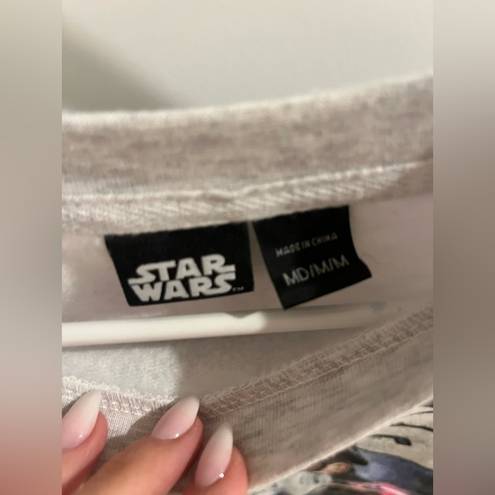 Star Wars  sweatshirt