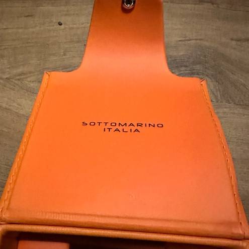 Sottomarino Italia Women’s Watch