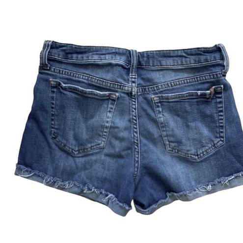 Joe’s Jeans Joe's Jeans Blue Denim Shorts Size‎ 28