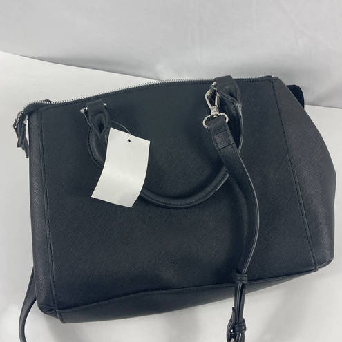 Nine West NWT  Shoulder Purse black