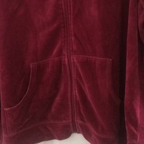 New York Laundry Ladies nyl jacket 2x