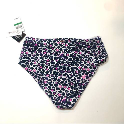 Raisin's  LEOPARD MULTI HighWaist Bikini Swim Bottom