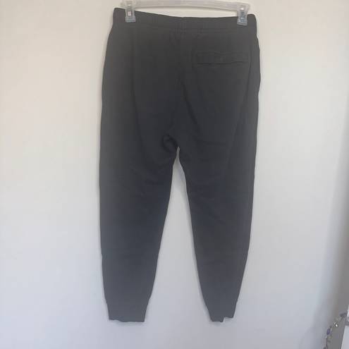 Nike Black Joggers!