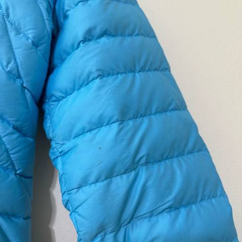 Patagonia  Down Puffer Jacket