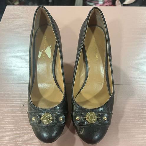 Tommy Hilfiger  Womens Size 8.5M Heels