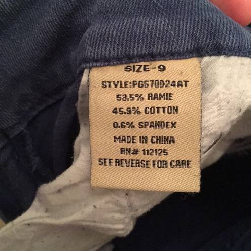 Celebrity Pink  | Blue Juniors Jeans Size 9