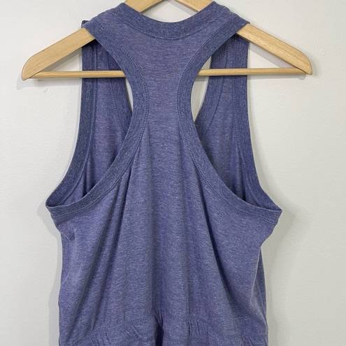 Nike  NSW Organic Cotton Blend Vintage Gym Romper - Medium