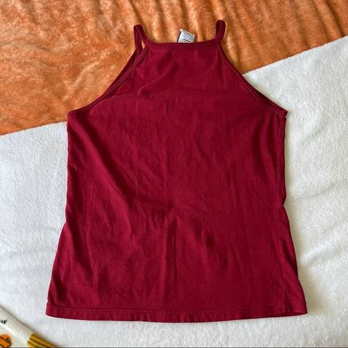 Tommy Hilfiger Vintage  tank top