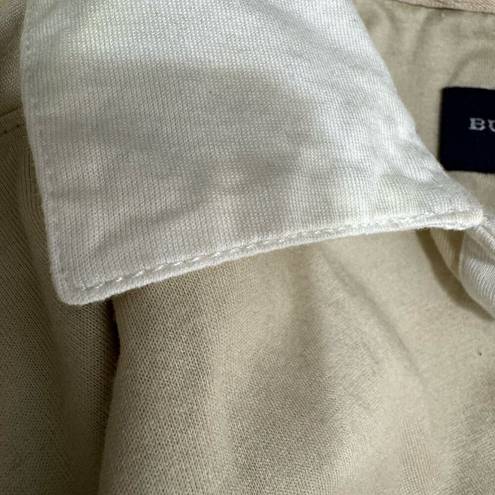 Burberry  Golf Womens Polo Shirt Size S