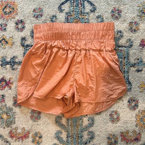 Free People  Movement Shorts