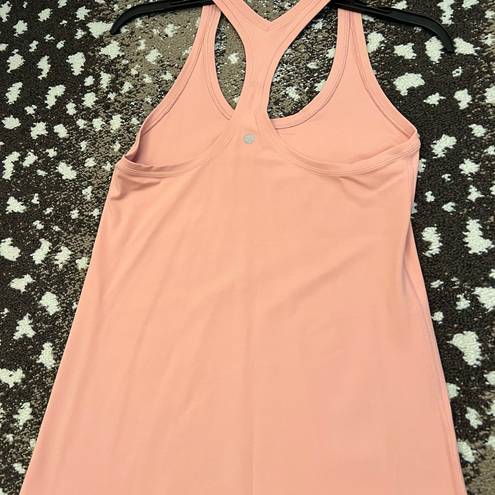 Lululemon  TANK TOP