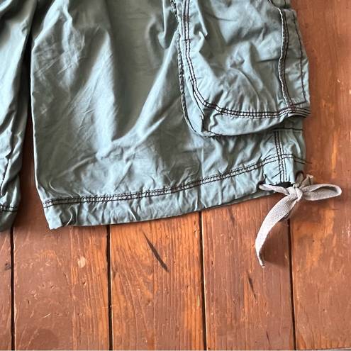 Polo  Ralph Lauren Grey Cargo Shorts