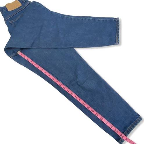 Moda Vintage  International High Waist Jeans