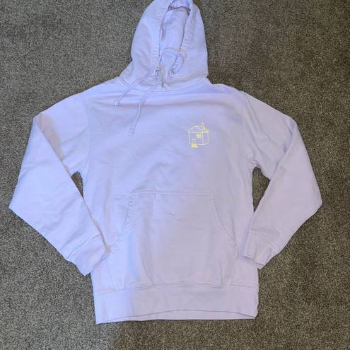 Harry Styles Concert Hoodie