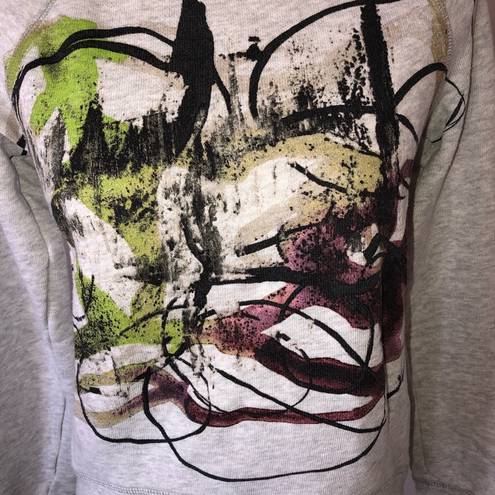 Proenza Schouler  Neiman Marcus Target Sweatshirt SZ S