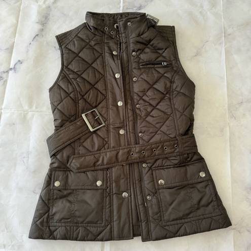 Banana Republic FINAL SALE💐  puffer vest ✨