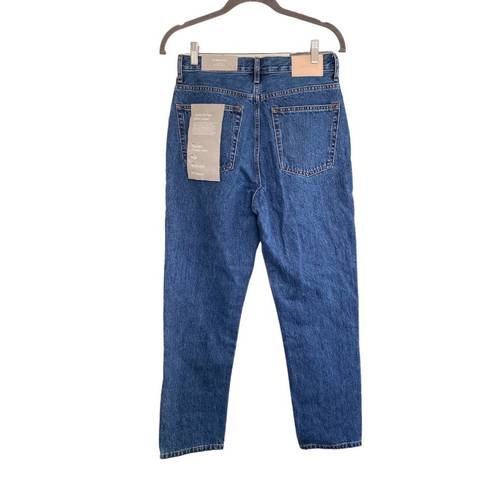 Everlane  the 90s Cheeky Straight Jean