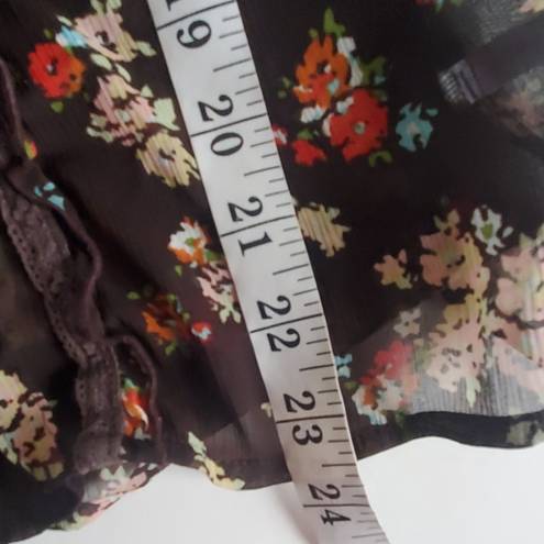 Ny&co Ny &  blouse size medium