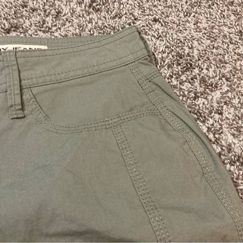 DKNY  Jeans Khaki Shorts