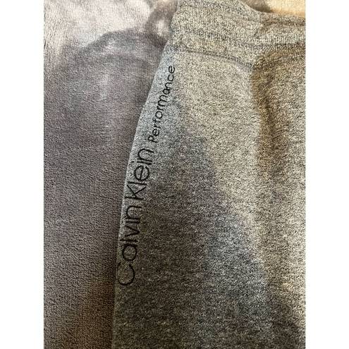 Calvin Klein  Performance Sweatpants Size L