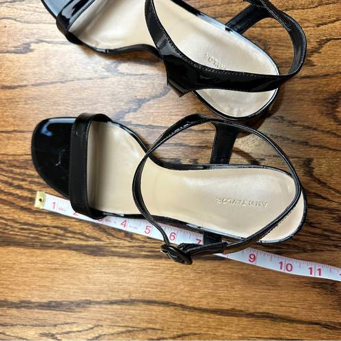 Ann Taylor  block heels