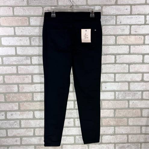 Ted Baker  NWT Alesias Classic Skinny Jeans in Black Size 30