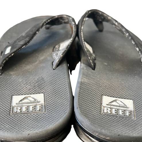 REEF  Flip Flops with Opener