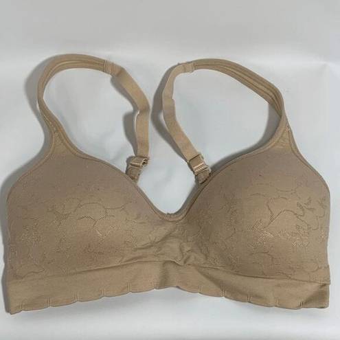 Carole Hochman  Small Versatile Underwire Bra