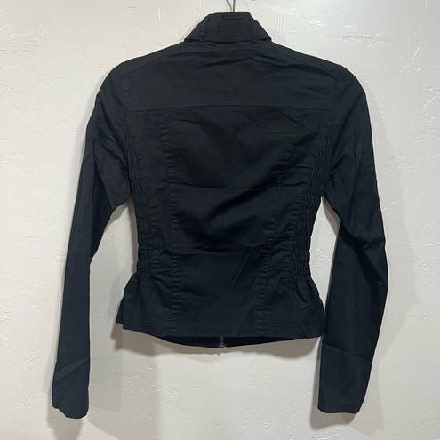 Guess  Women’s Black Jacket