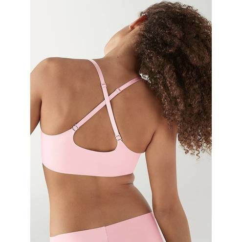 Krass&co TRUE & . Triangle Convertible Strap Bralette (S)