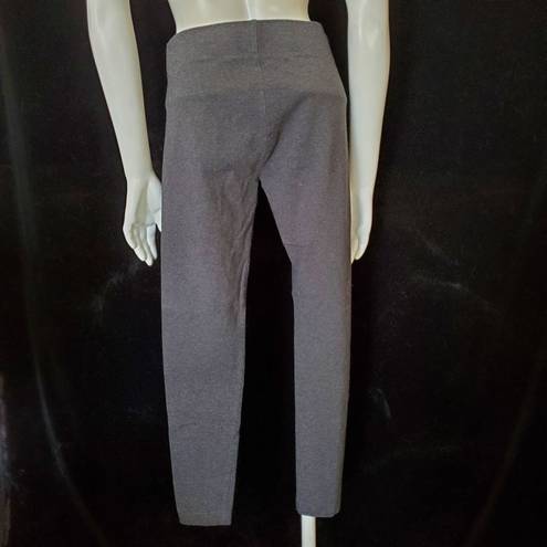 Lou & grey  Gray Leggings (M)