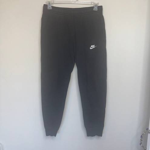 Nike Black Joggers!