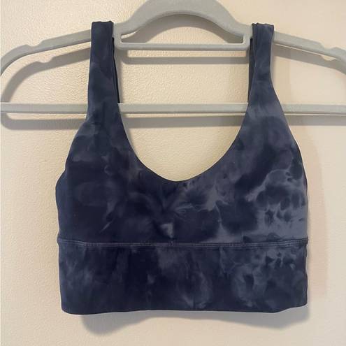 Lululemon Reversible Align Bra