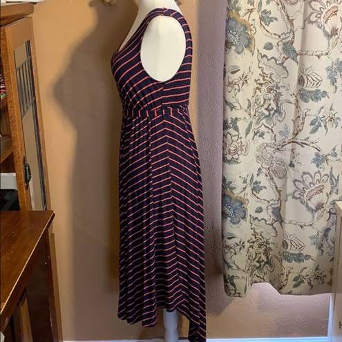 Isabel Maternity  by Ingrid & Isabel Tank Dress Size Small