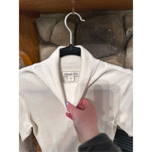 Coldwater Creek  turtleneck