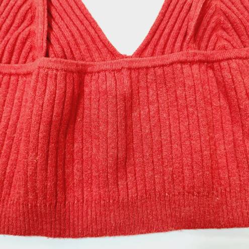 Lovers + Friends  Inca Tank in Red