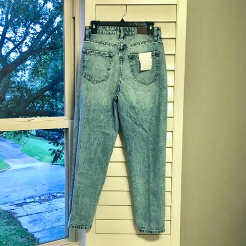 Hidden Jeans - Tapered Urban Outfitters Blue Jeans 27 NWT