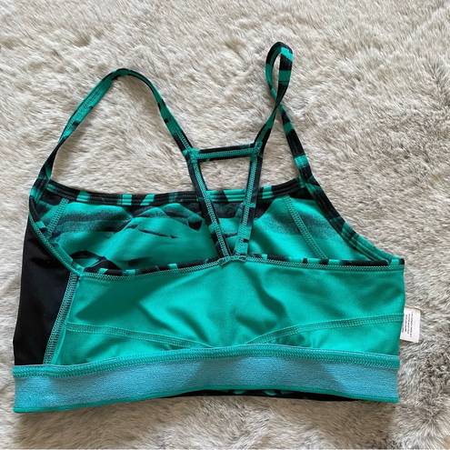 Zella  Daydream Printed Sports Bra