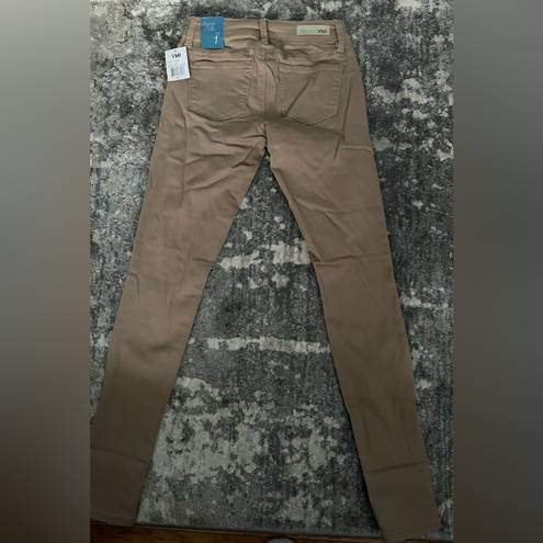 Ymi  Super Soft Skinny Jeans tan.